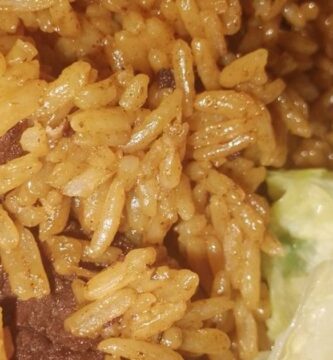 LOCRIO DE CERDO ESTILO DOMINICANO!! Receta de Mileisy Guzmán