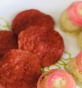Desayuno Dominicano Receta de Ingrid Sánchez