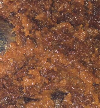 Jalado dominicano Receta de Yuleyni