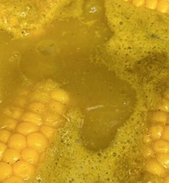 Sancocho Dominicano Receta de Monikin2