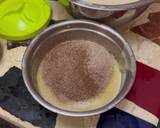 Foto del paso 2 de la receta: Helado cremoso con 4 ingredientes: