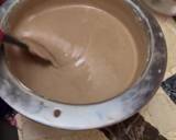 Foto del paso 2 de la receta: Helado cremoso con 4 ingredientes: