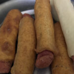 Yaniqueques Dominicanos O Violaos Receta de Hector Mesa