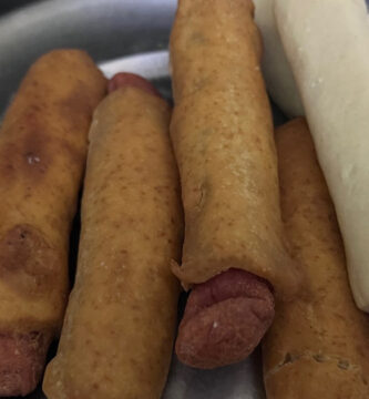 Yaniqueques Dominicanos O Violaos Receta de Hector Mesa