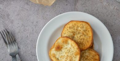 Batata Frita - My Dominican Kitchen %