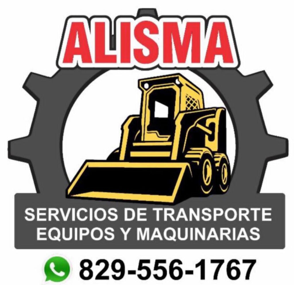 servicio de transporte, Equipos y Maquinarias