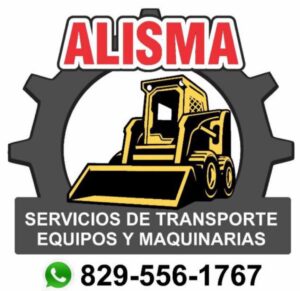 servicio de transporte, Equipos y Maquinarias